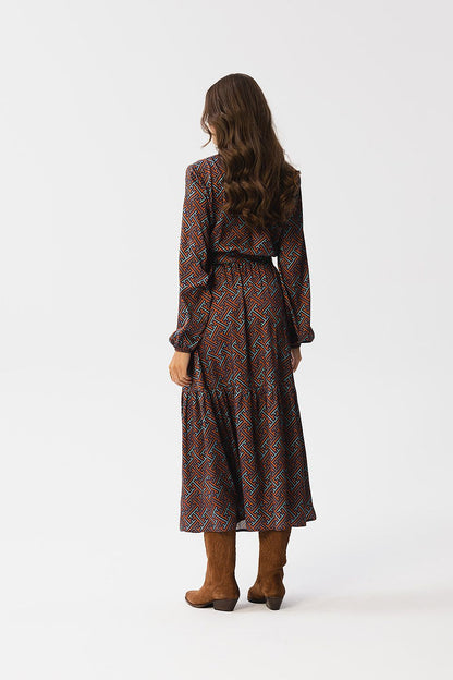 Robe Stylove 185121 - vue produit 2 Secretelles
