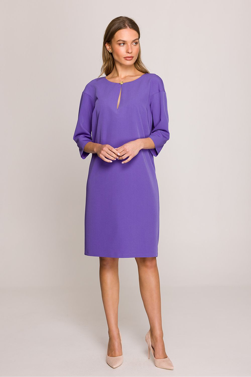 Robe Stylove 209127 - vue produit 10 Secretelles