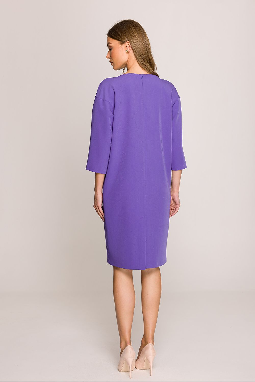 Robe Stylove 209127 - vue produit 11 Secretelles