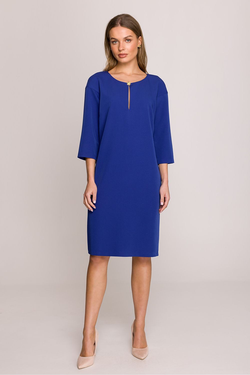 Robe Stylove 209127 - vue produit 12 Secretelles