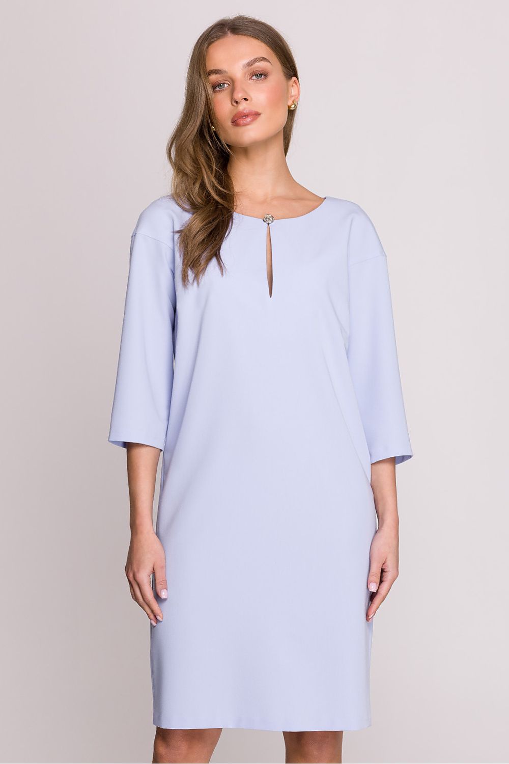 Robe Stylove 209127 - vue produit 14 Secretelles