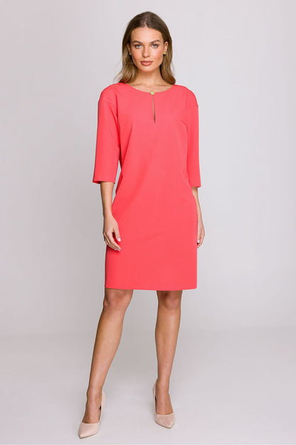 Robe Stylove 209127 - vue produit 4 Secretelles