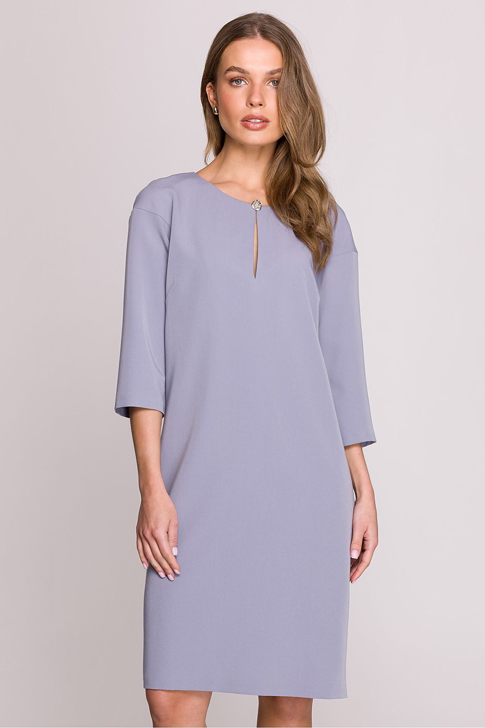 Robe Stylove 209127 - vue produit 6 Secretelles