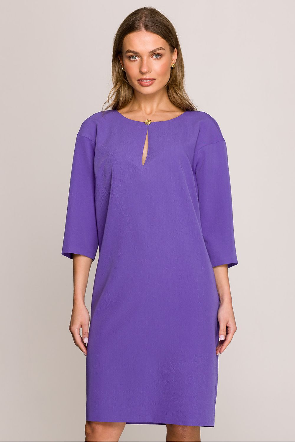 Robe Stylove 209127 - vue produit 9 Secretelles