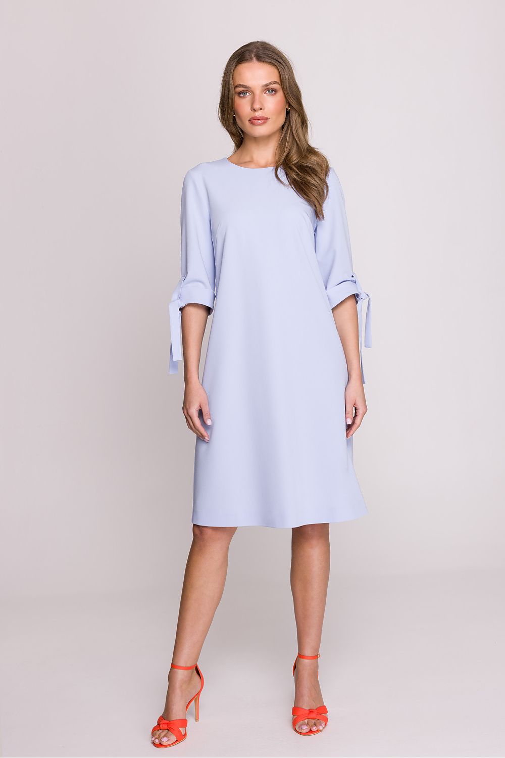 Robe Stylove 209134 - vue produit 12 Secretelles