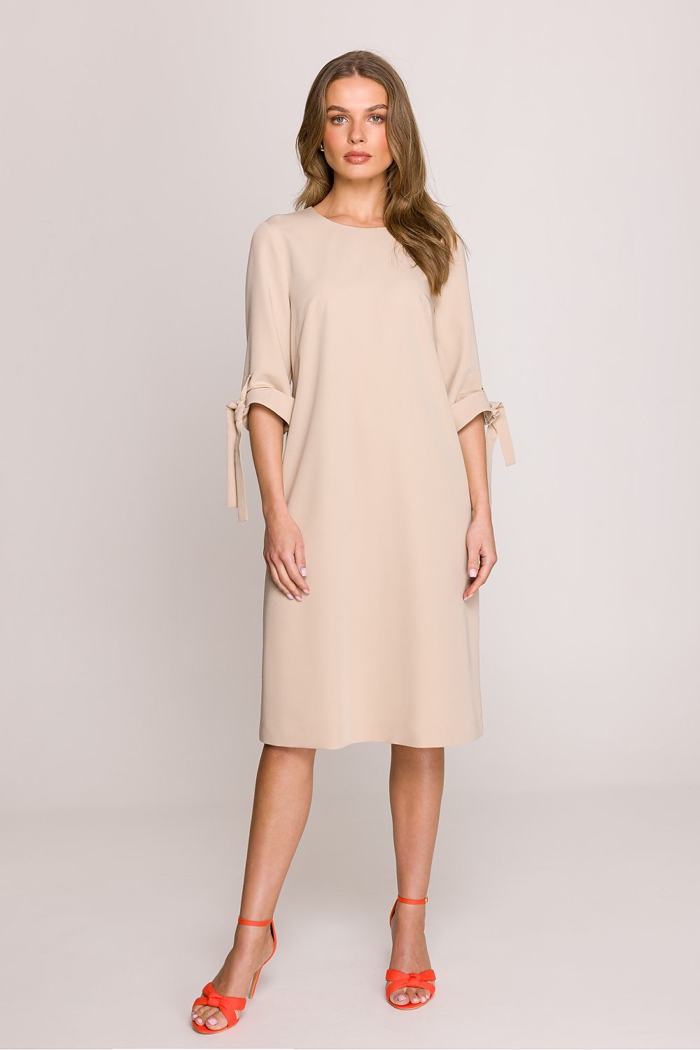 Robe Stylove 209134 - vue produit 15 Secretelles