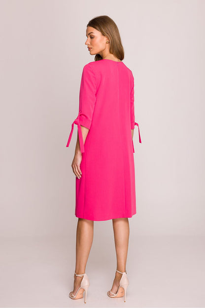 Robe Stylove 209134 - vue produit 2 Secretelles