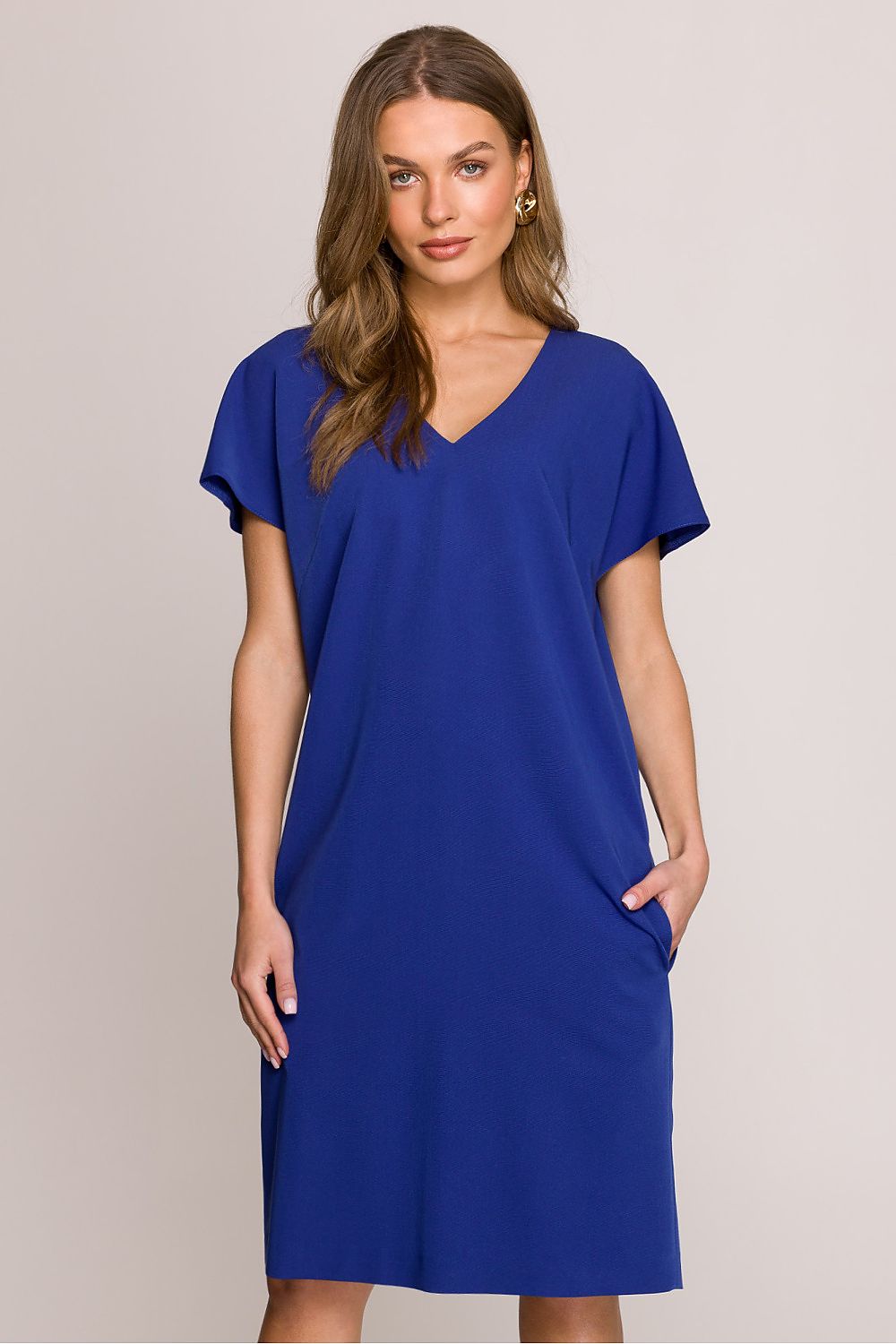 Robe Stylove 209141 - vue produit 10 Secretelles