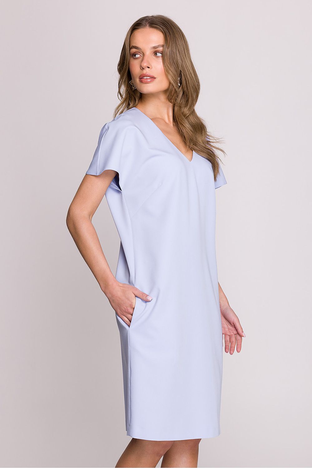 Robe Stylove 209141 - vue produit 13 Secretelles