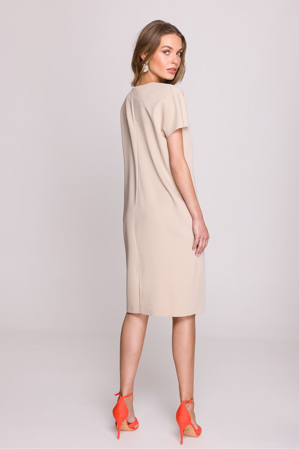 Robe Stylove 209141 - vue produit 18 Secretelles