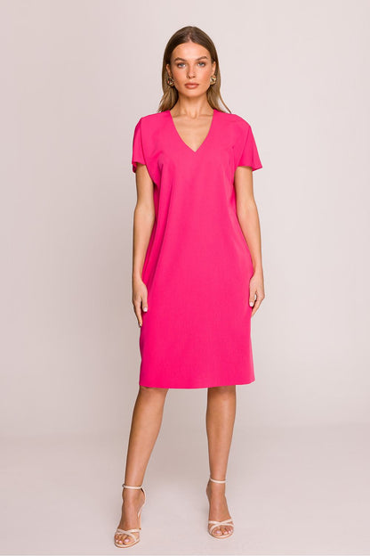 Robe Stylove 209141 - vue produit 2 Secretelles