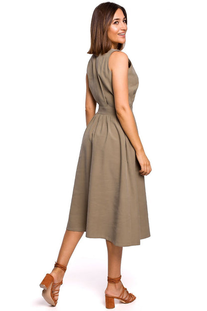 Robe Stylove - vue produit 4 Secretelles