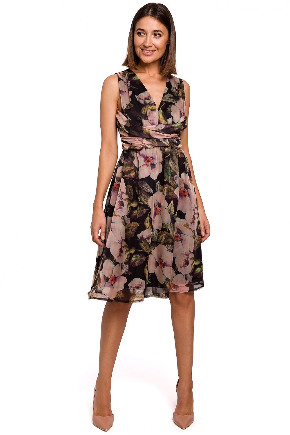 Robe Stylove - vue produit 3 Secretelles