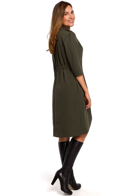 Robe Stylove - vue produit 4 Secretelles