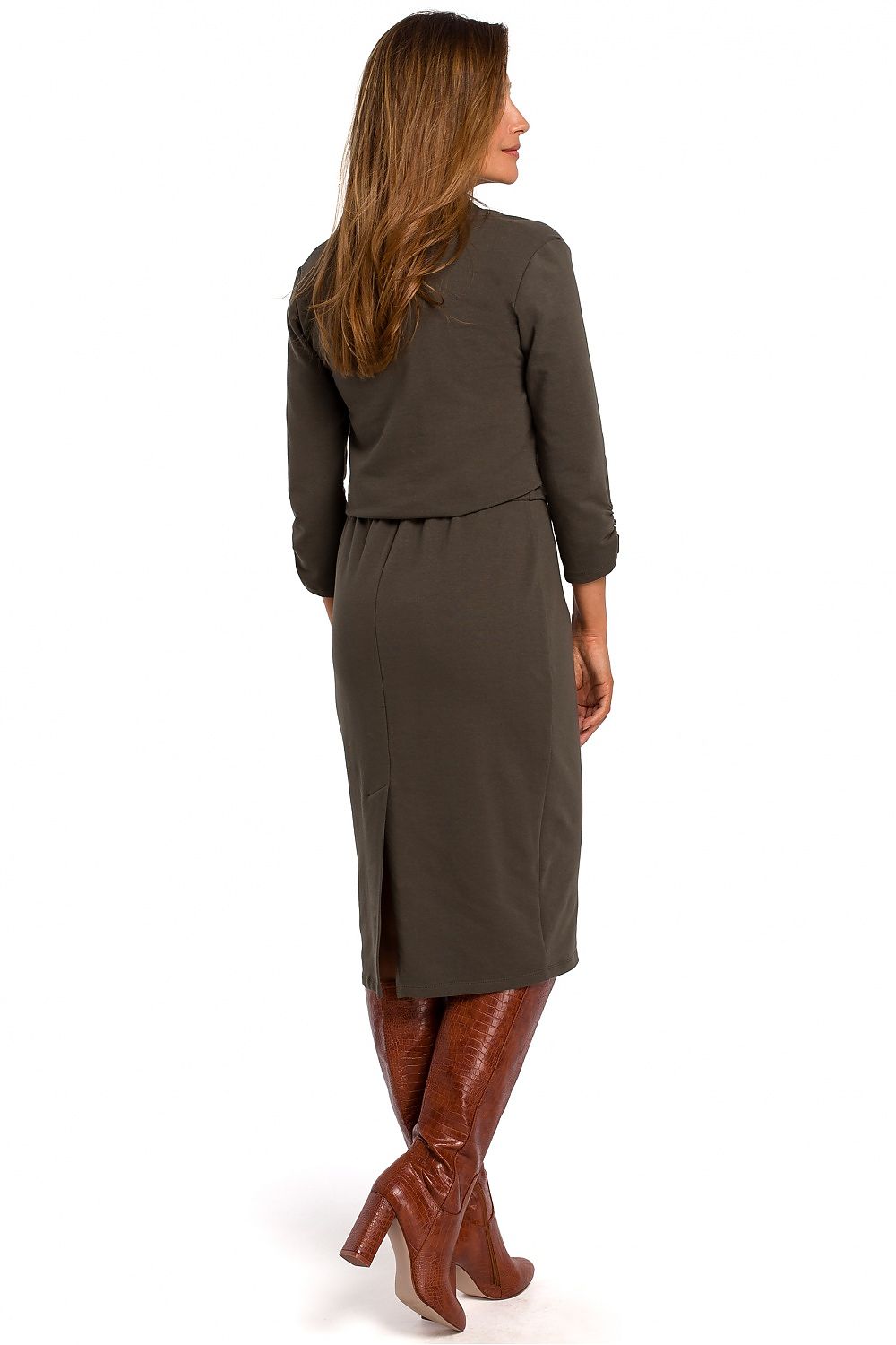 Robe Stylove - vue produit 4 Secretelles