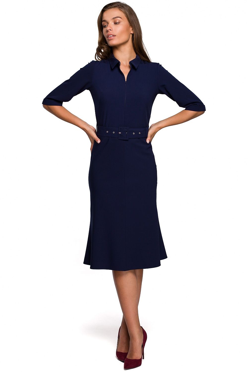 Robe Stylove - vue produit 3 Secretelles