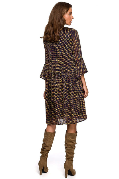 Robe Stylove - vue produit 2 Secretelles