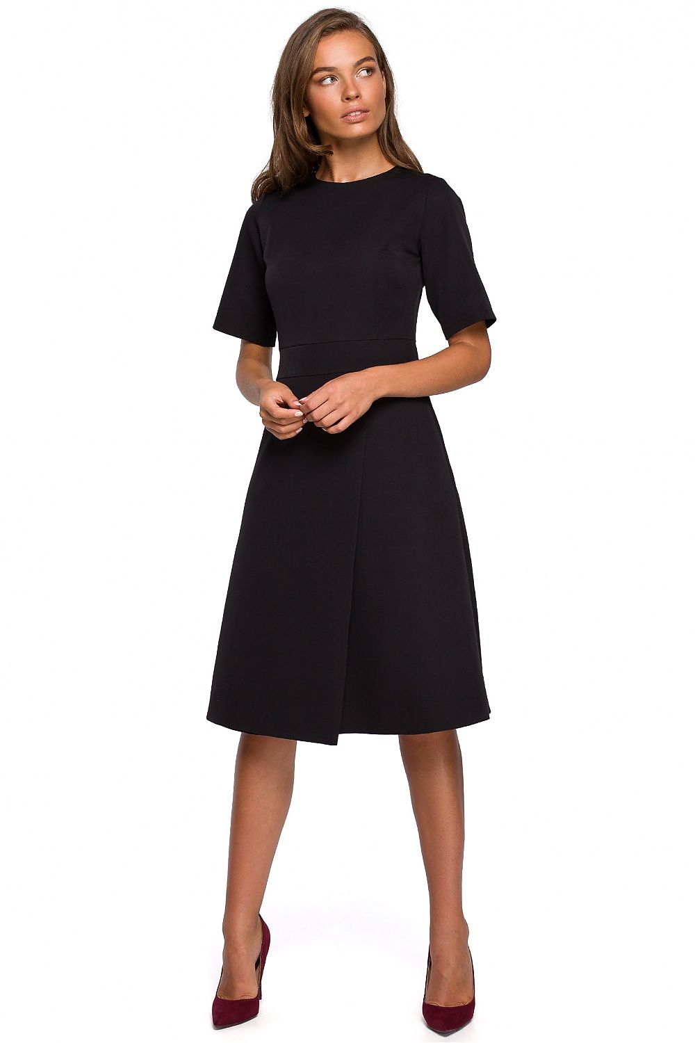 Robe Stylove - vue produit 7 Secretelles