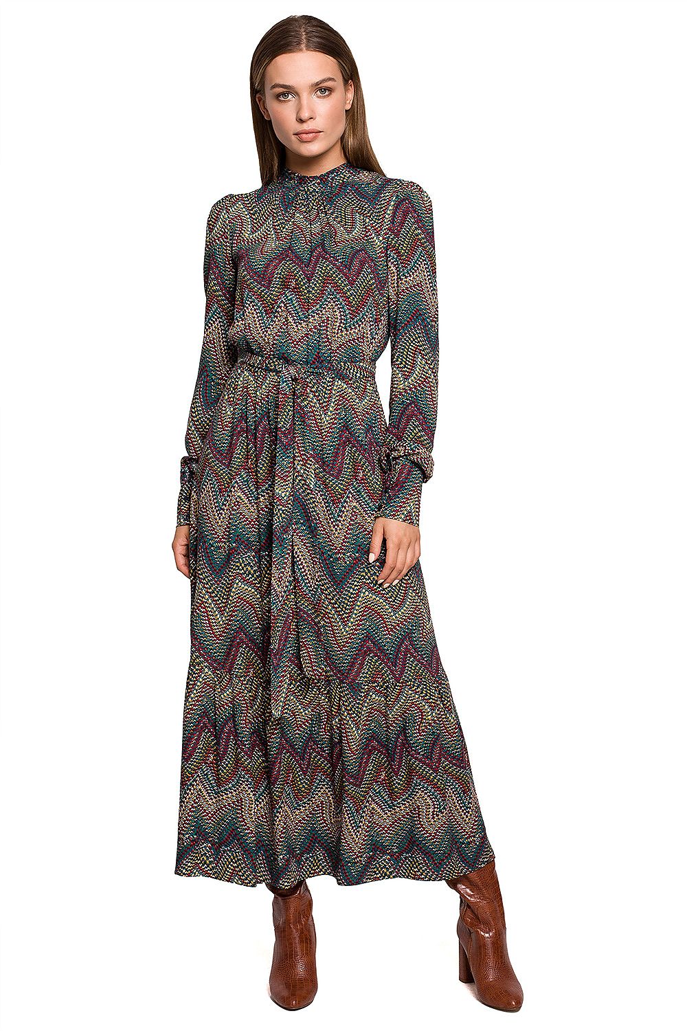 Robe Stylove - vue produit 1 Secretelles