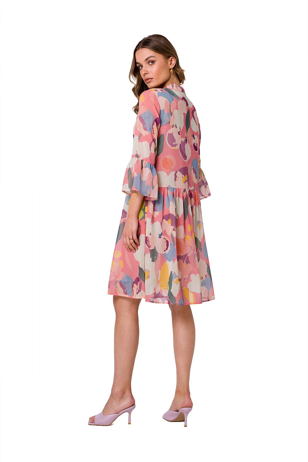 Robe Stylove - vue produit 6 Secretelles