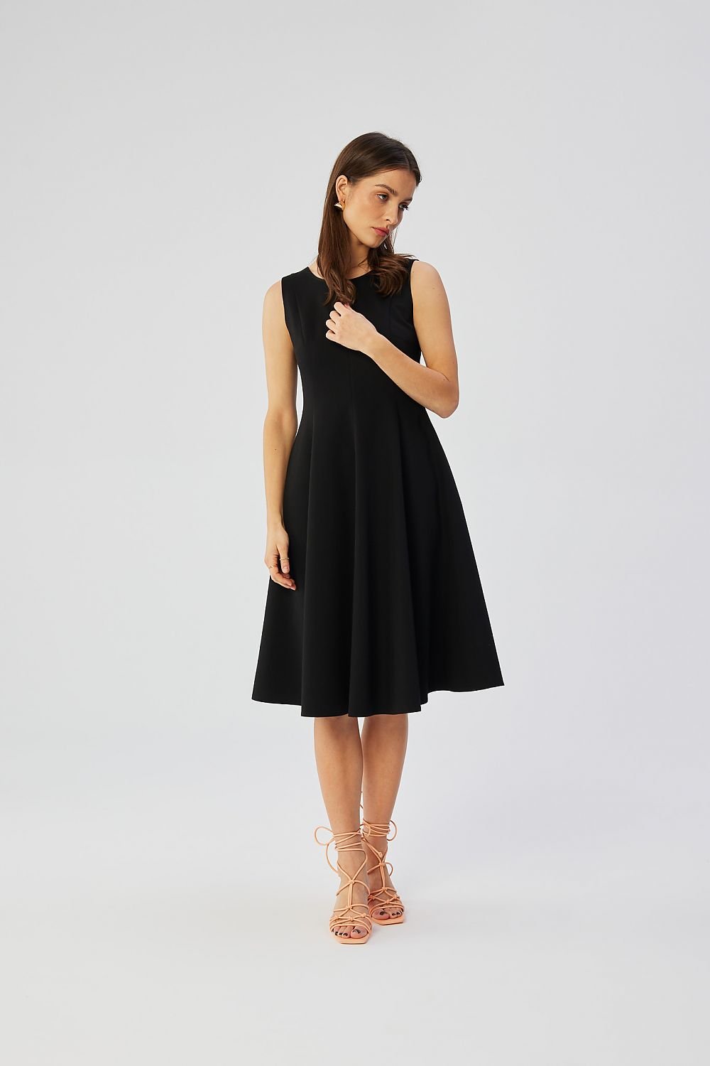 Robe Stylove - vue produit 10 Secretelles