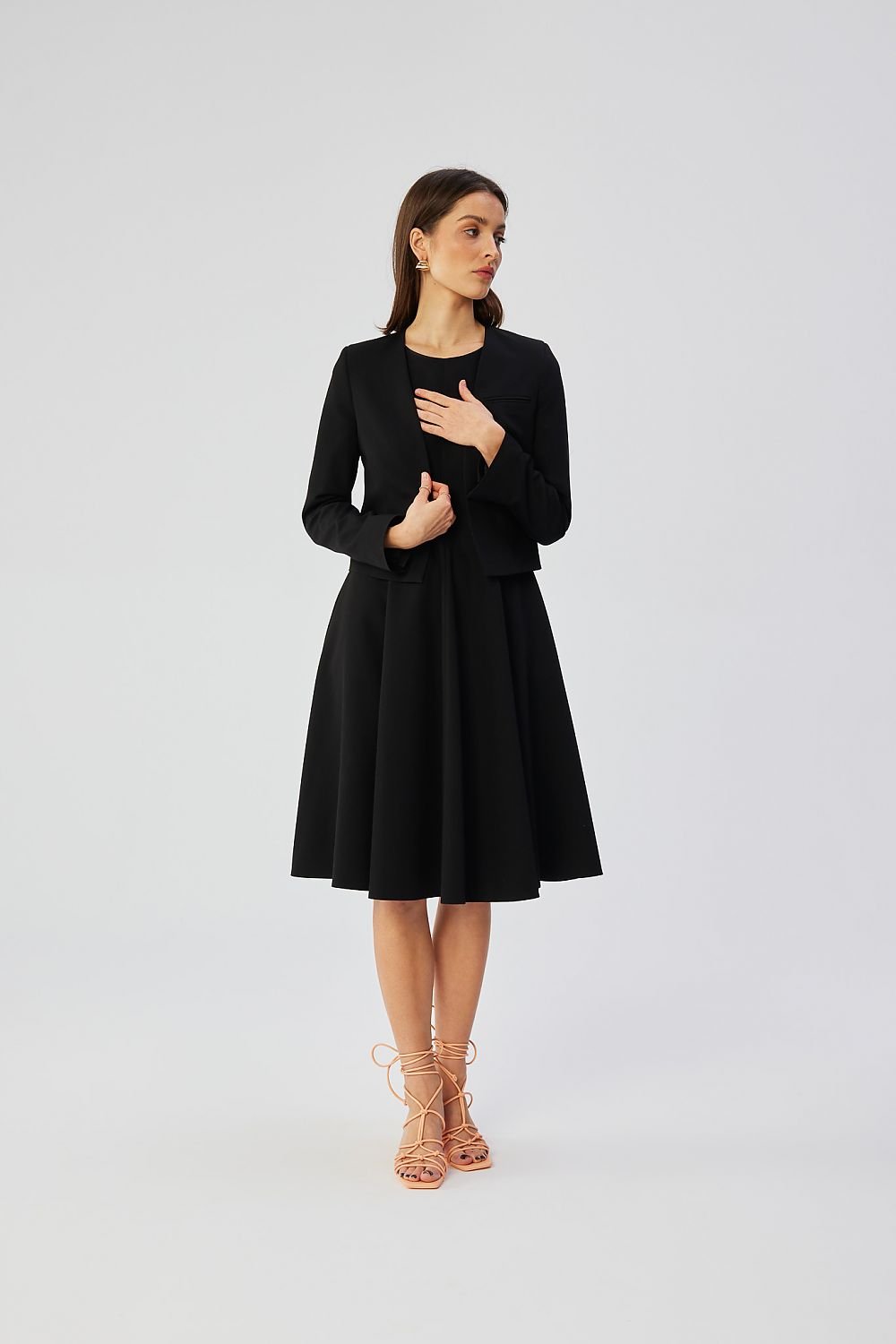 Robe Stylove - vue produit 11 Secretelles