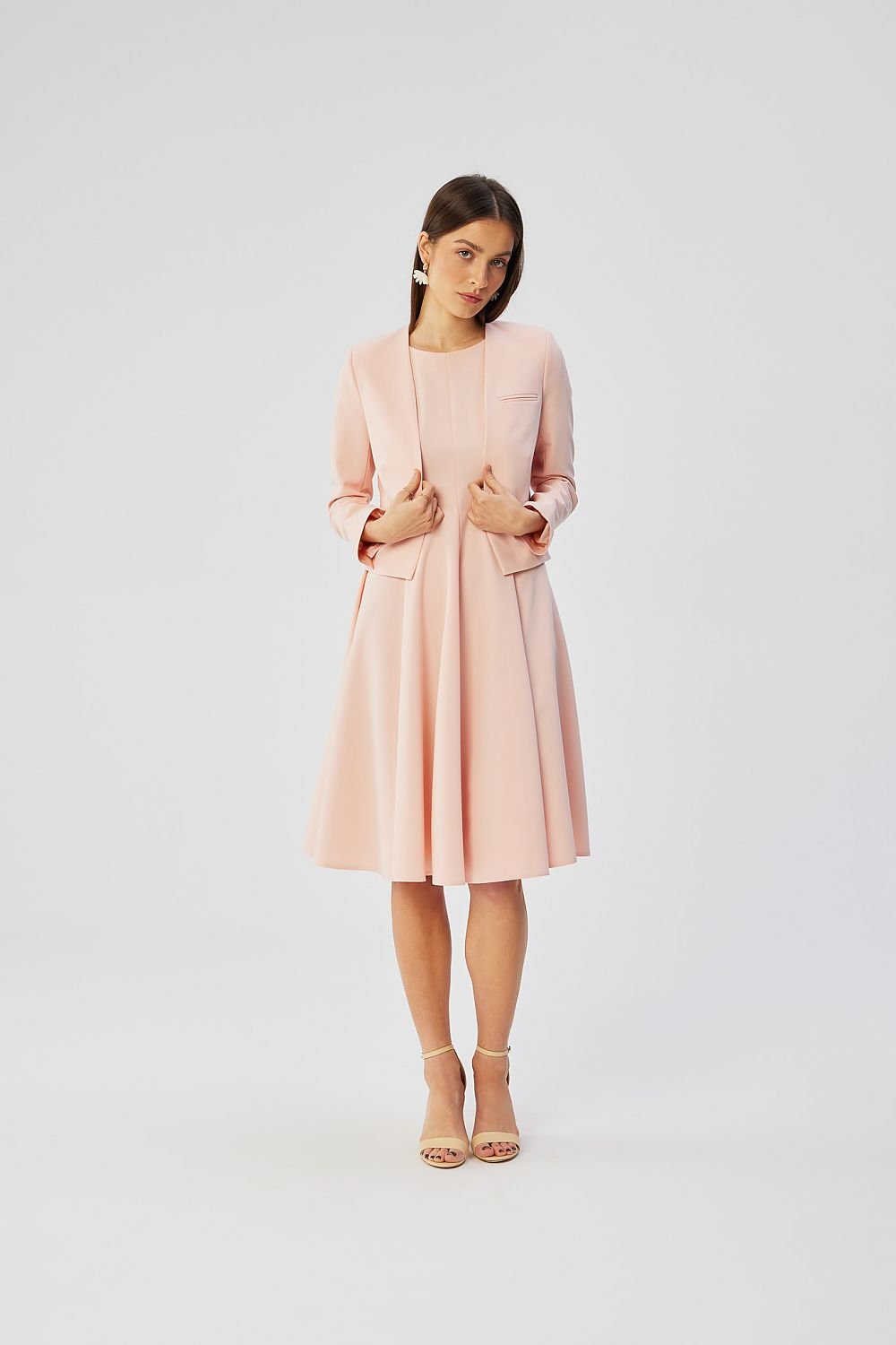 Robe Stylove - vue produit 2 Secretelles