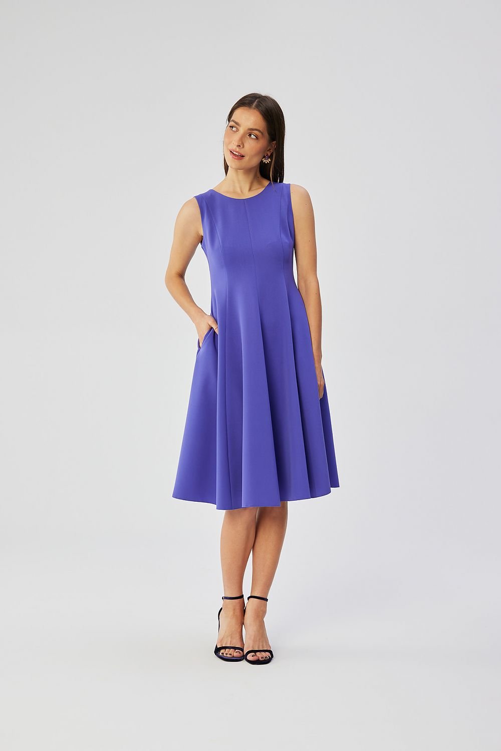 Robe Stylove - vue produit 4 Secretelles