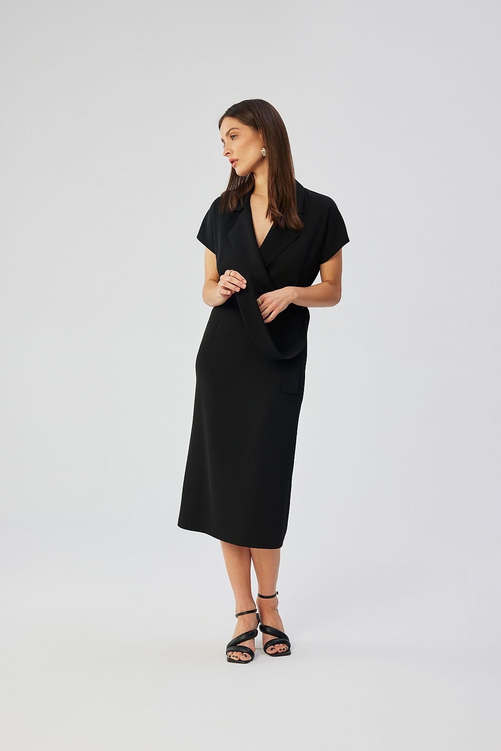 Robe Stylove - vue produit 9 Secretelles