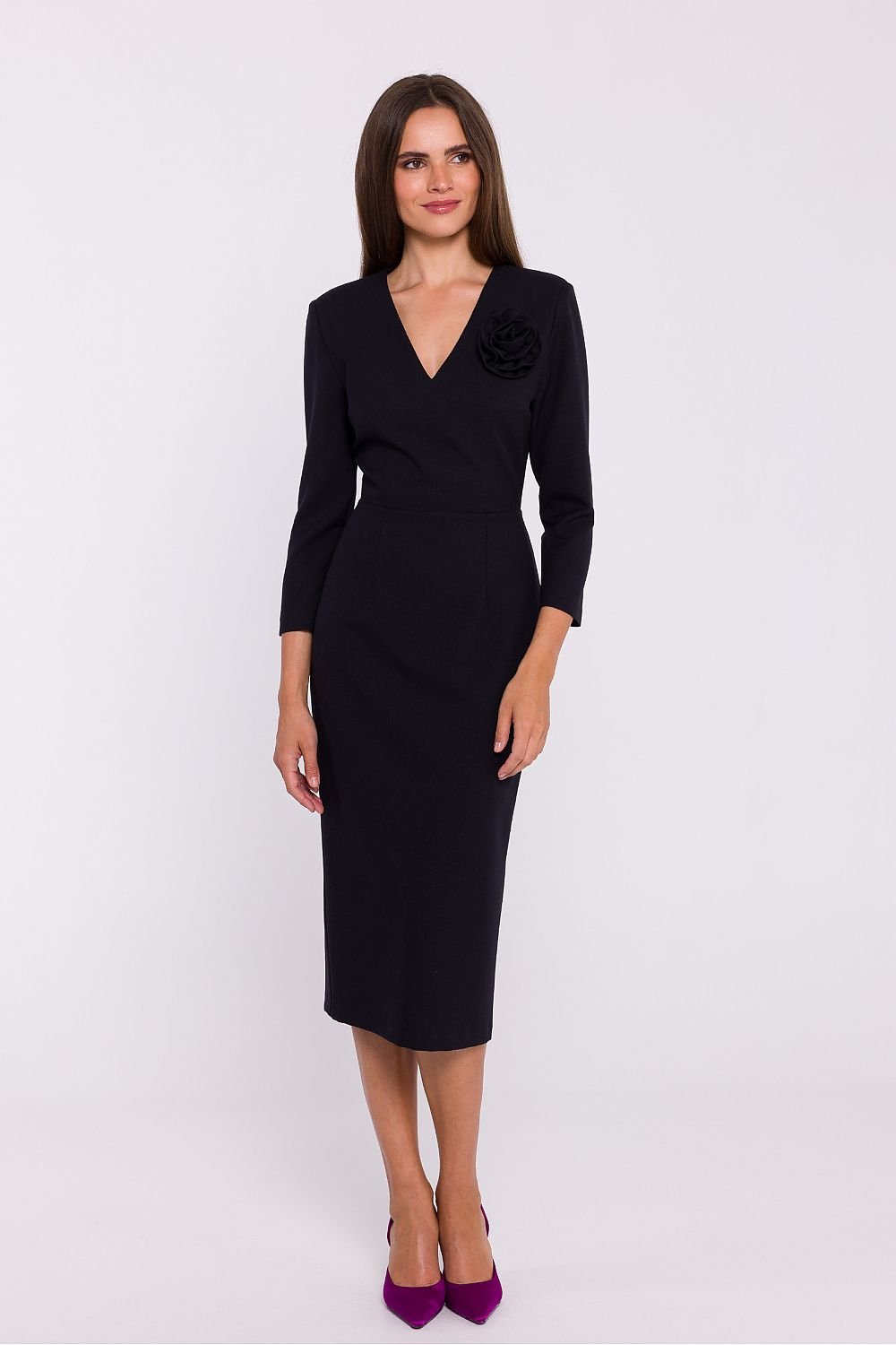 Robe Stylove - vue produit 10 Secretelles