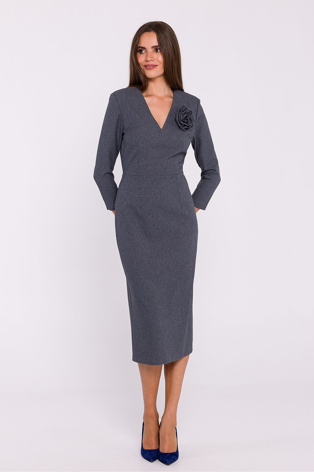 Robe Stylove - vue produit 2 Secretelles