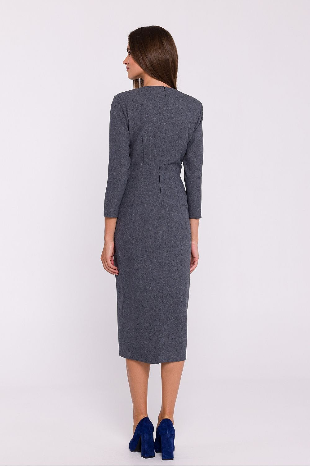 Robe Stylove - vue produit 3 Secretelles