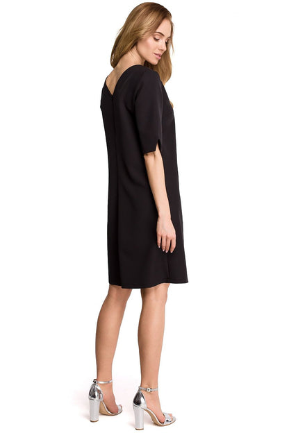 Robe Stylove - vue produit 2 Secretelles