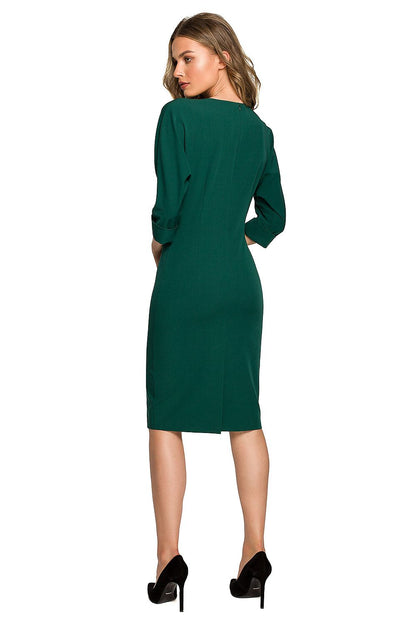 Robe Stylove - vue produit 2 Secretelles