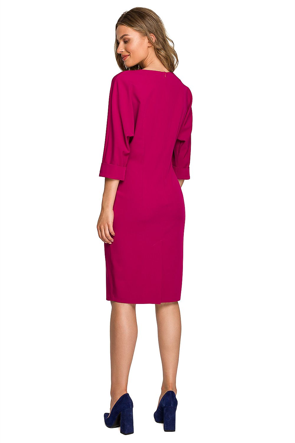 Robe Stylove - vue produit 4 Secretelles