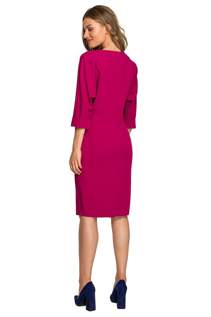 Robe Stylove - vue produit 4 Secretelles