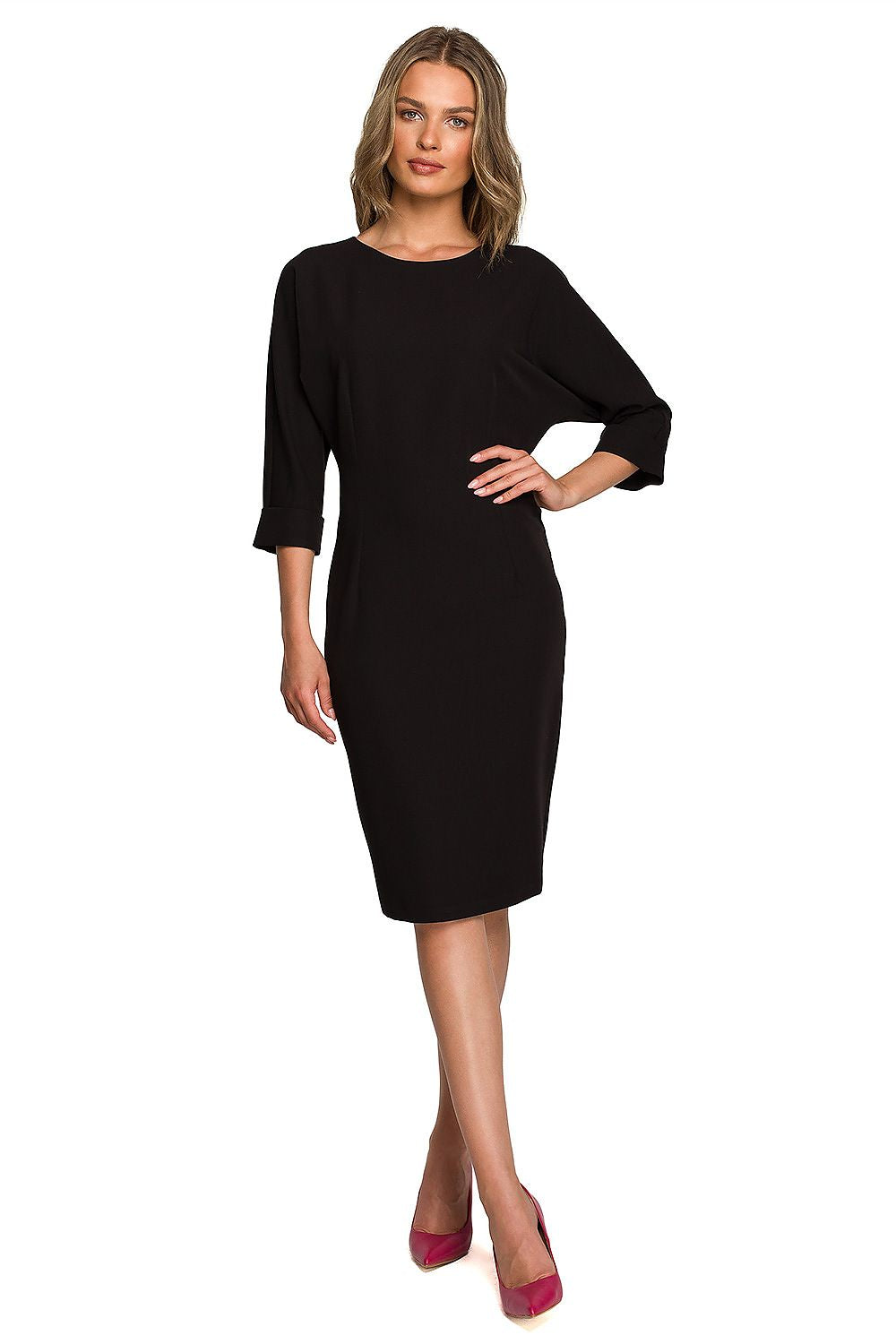 Robe Stylove - vue produit 5 Secretelles