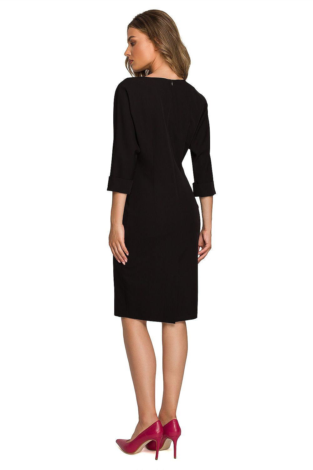 Robe Stylove - vue produit 6 Secretelles