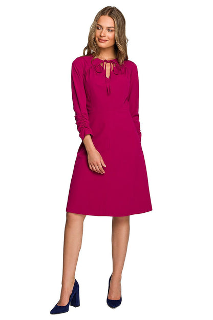 Robe Stylove - vue produit 3 Secretelles