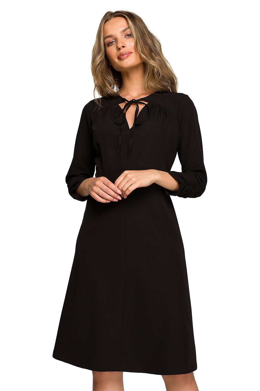 Robe Stylove - vue produit 4 Secretelles