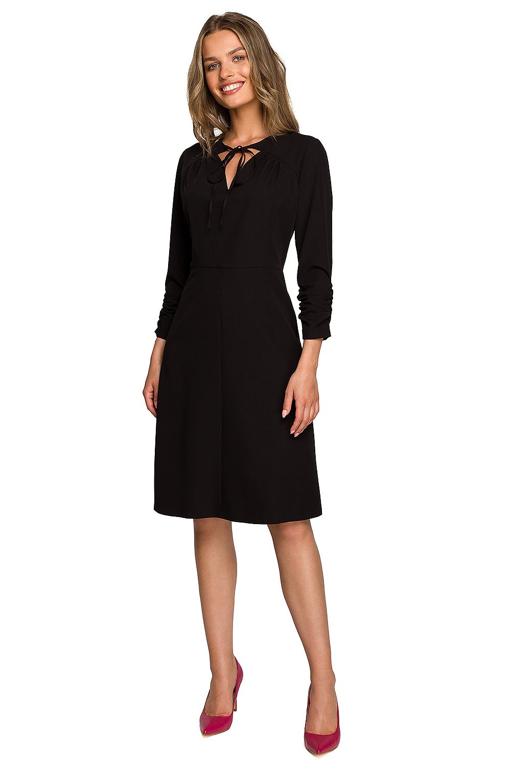 Robe Stylove - vue produit 5 Secretelles