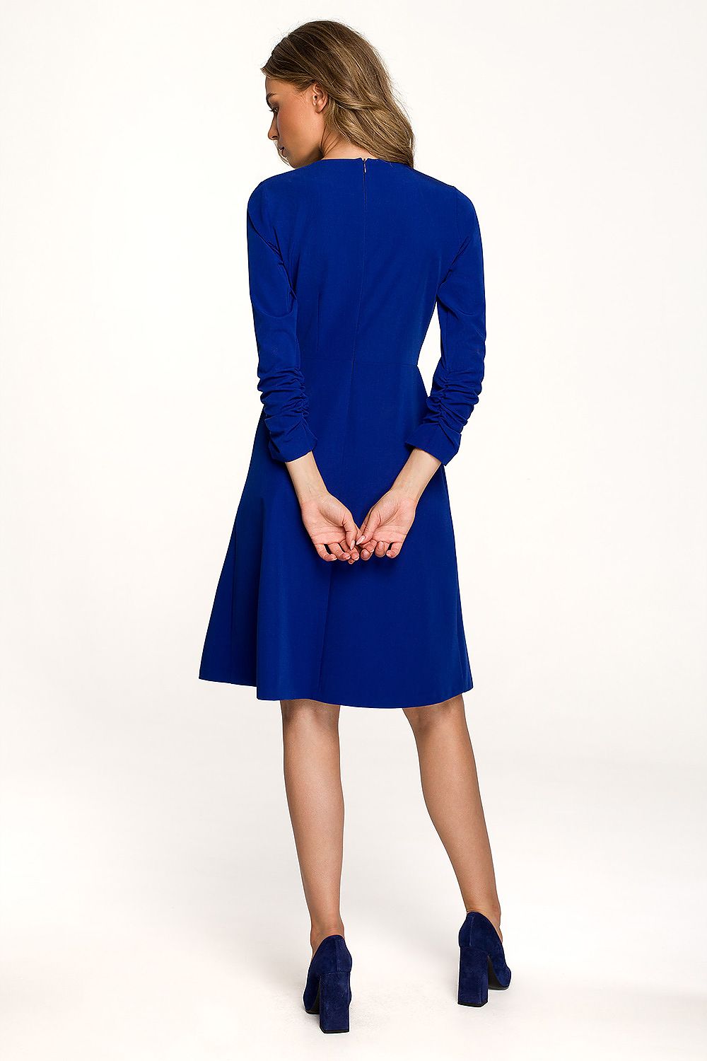 Robe Stylove - vue produit 8 Secretelles