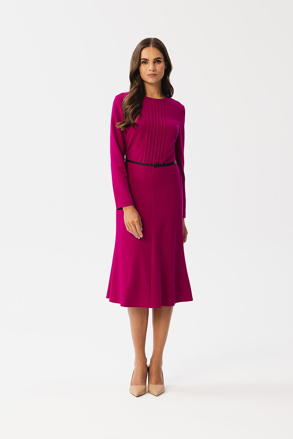 Robe Stylove - vue produit 3 Secretelles