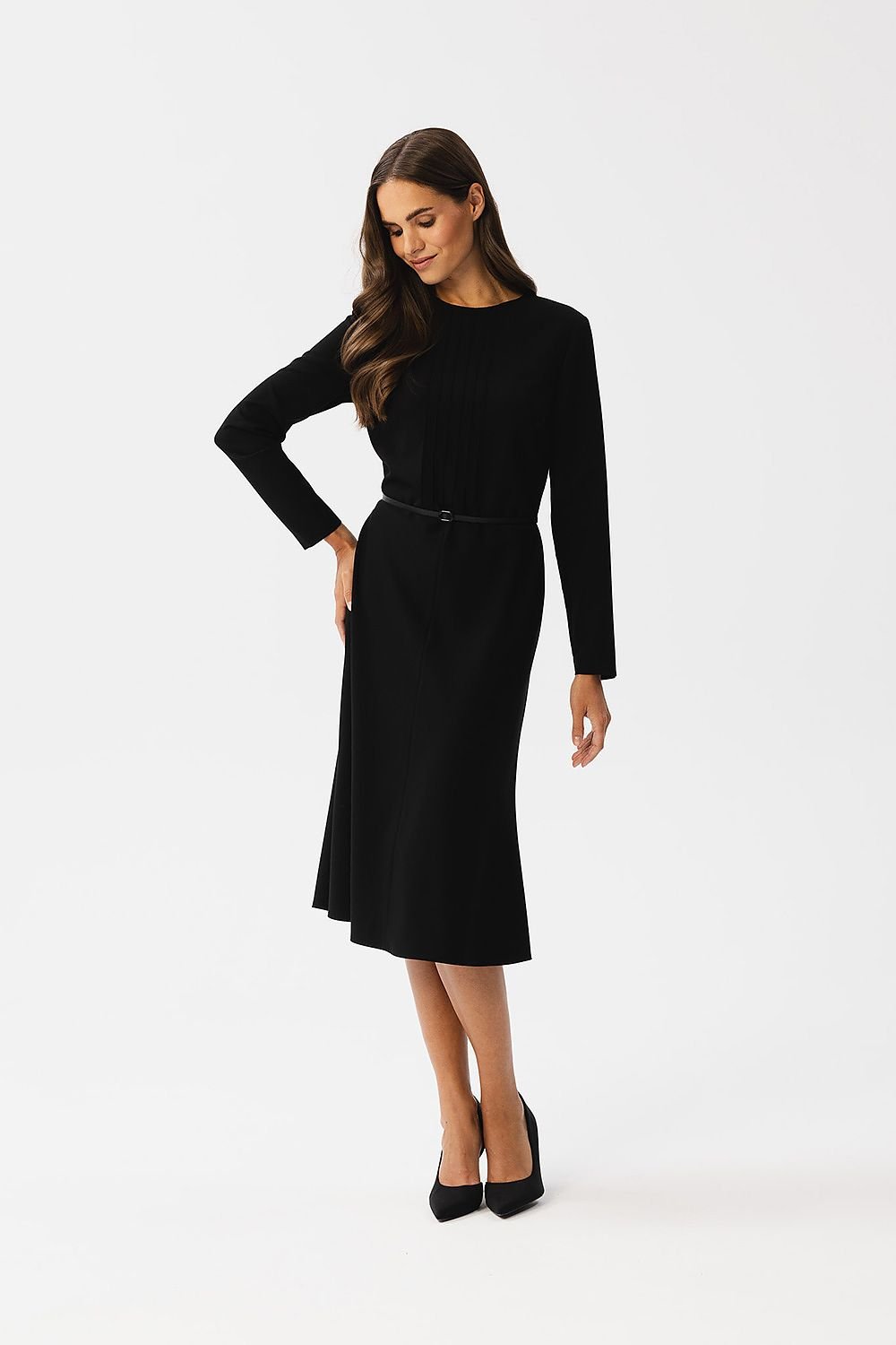 Robe Stylove - vue produit 5 Secretelles