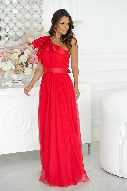 Robe Bicotone - vue produit 12 Secretelles