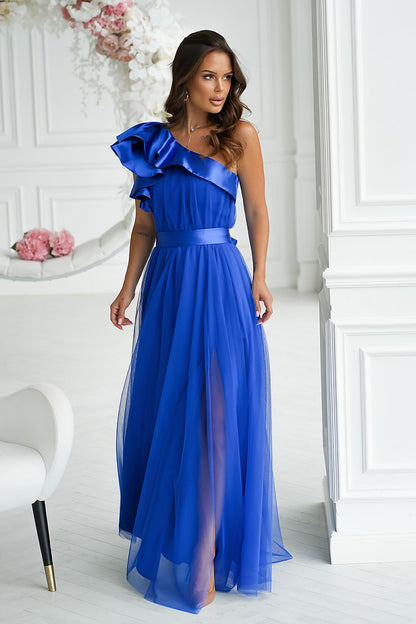 Robe Bicotone - vue produit 4 Secretelles