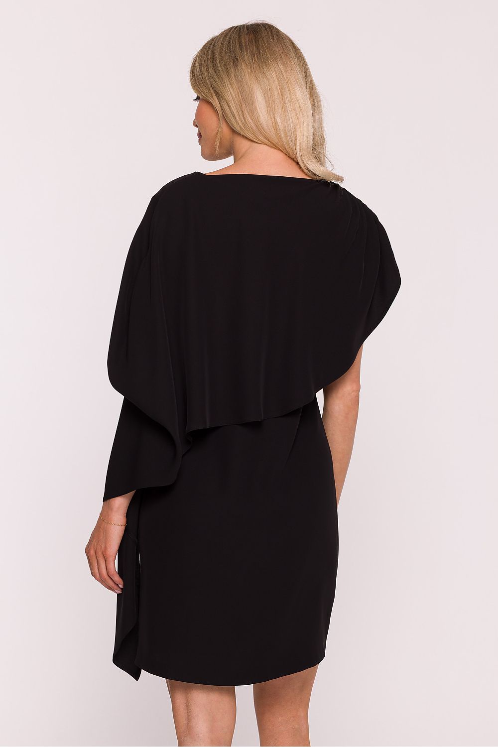 Robe Stylove violet 219925 - vue produit 9 Secretelles