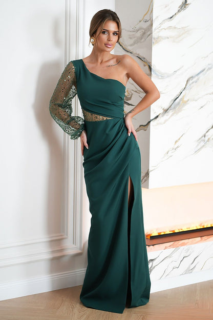 Robe Bicotone - vue produit 10 Secretelles