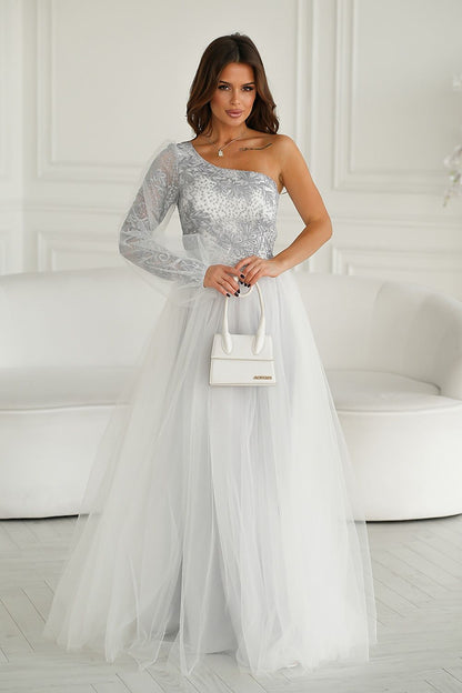 Robe Bicotone - vue produit 11 Secretelles