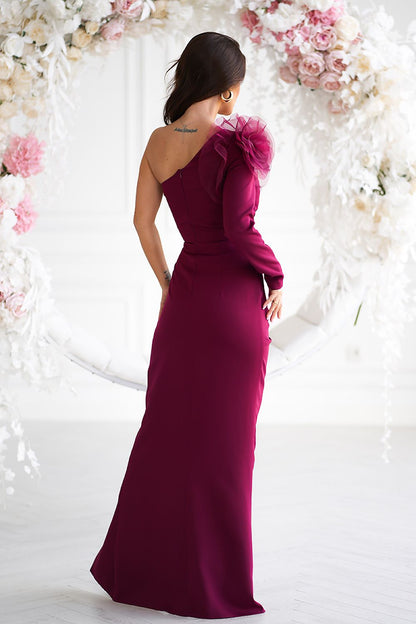 Robe Bicotone - vue produit 12 Secretelles